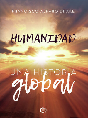 cover image of Humanidad. Una historia global